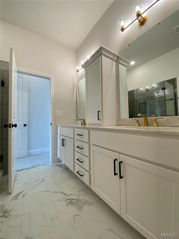 Stone Canyon - Residential
