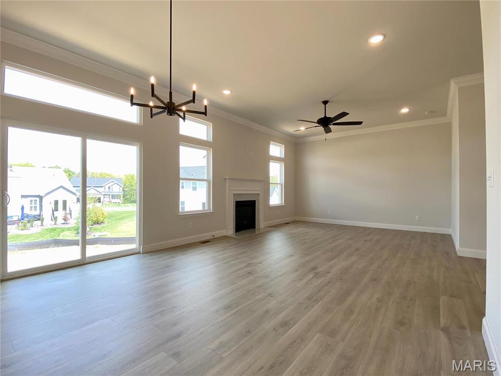 Stone Canyon - Residential