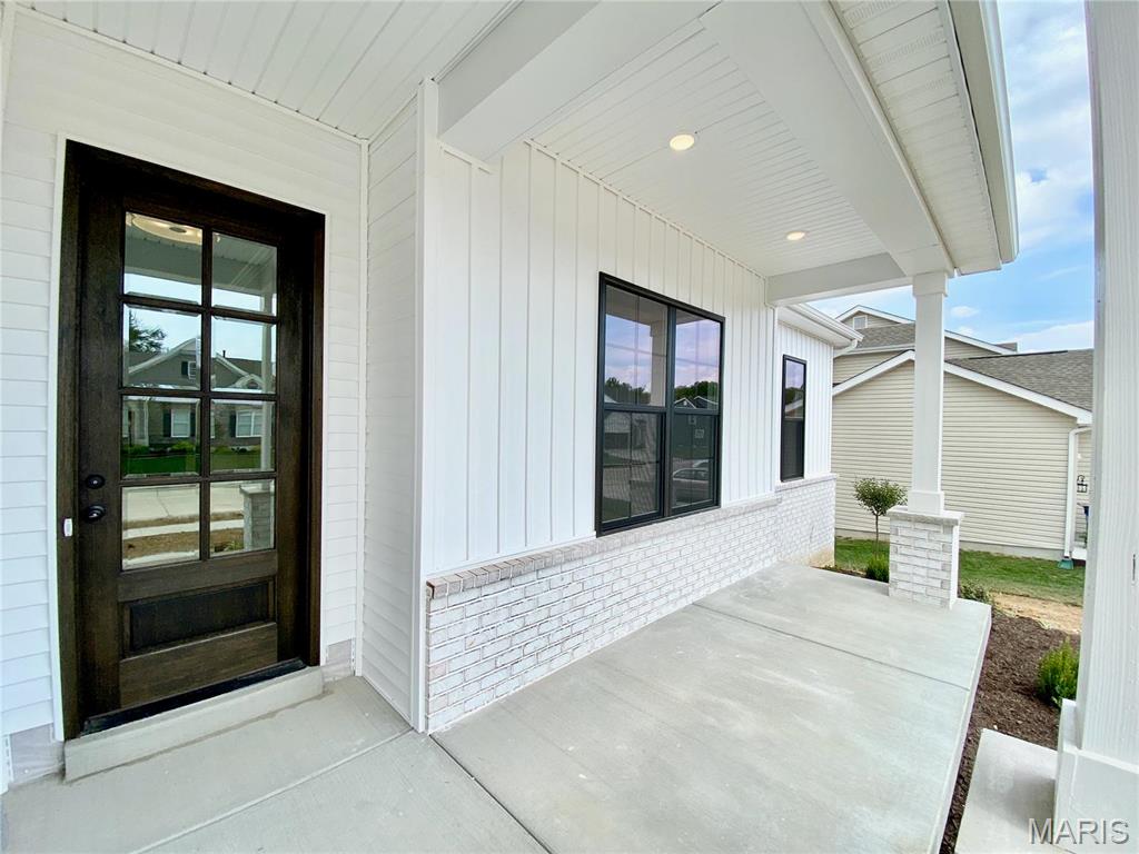 Stone Canyon - Residential