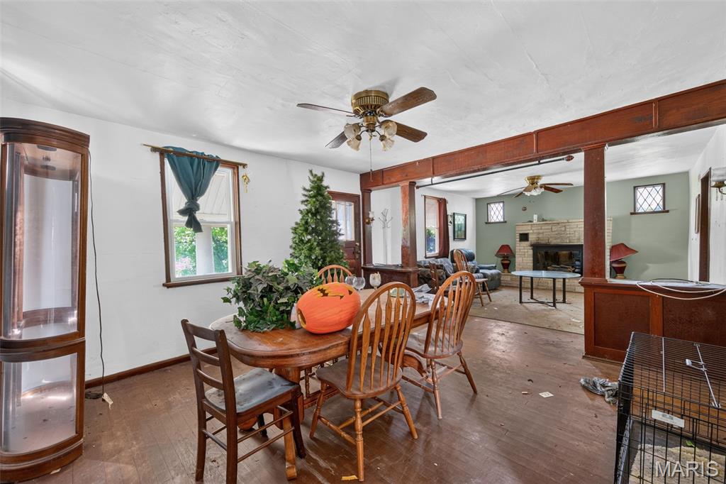 Woodshire - Residential