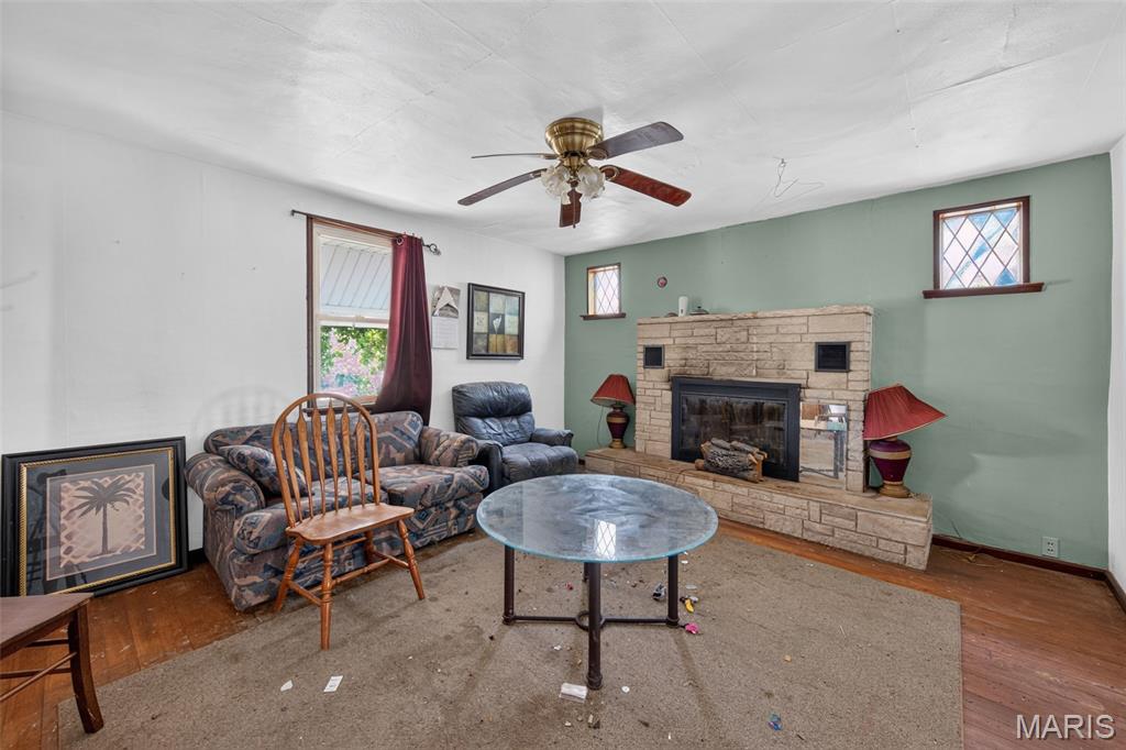 Woodshire - Residential