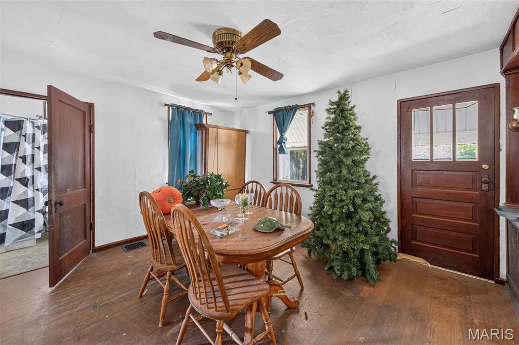 Woodshire - Residential
