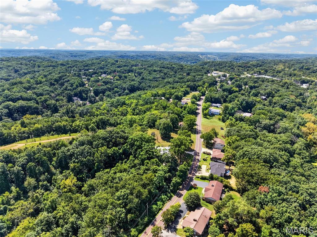 Woodshire - Residential