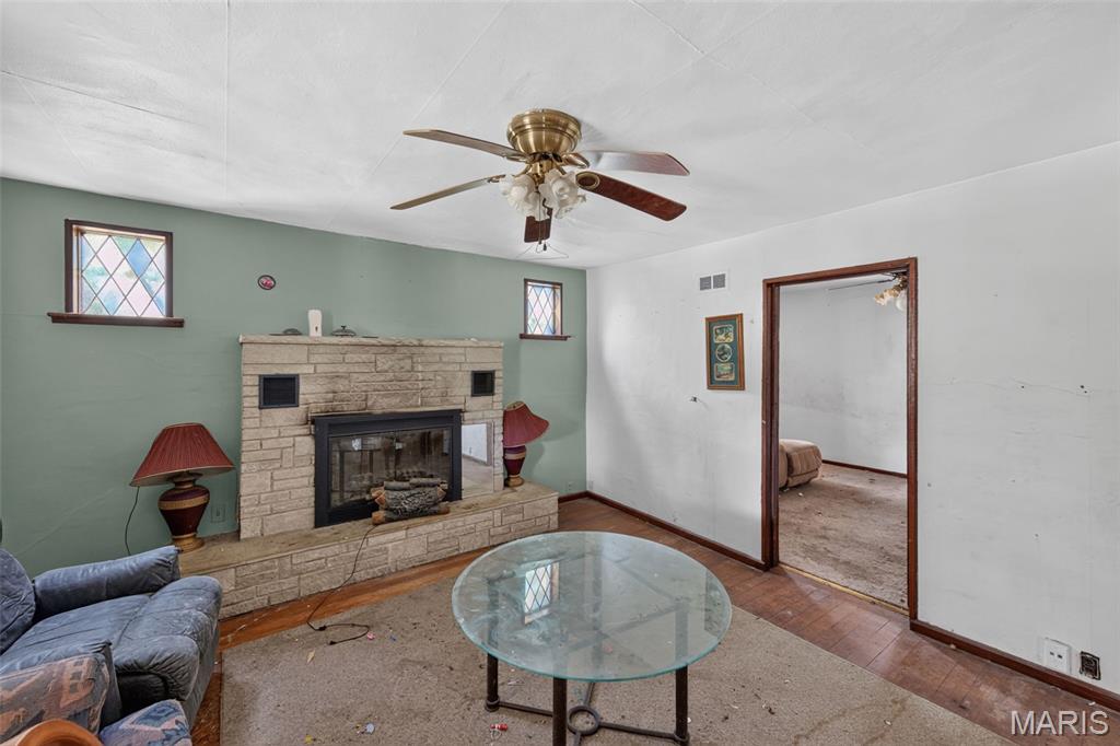 Woodshire - Residential