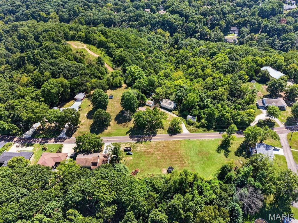 Woodshire - Residential