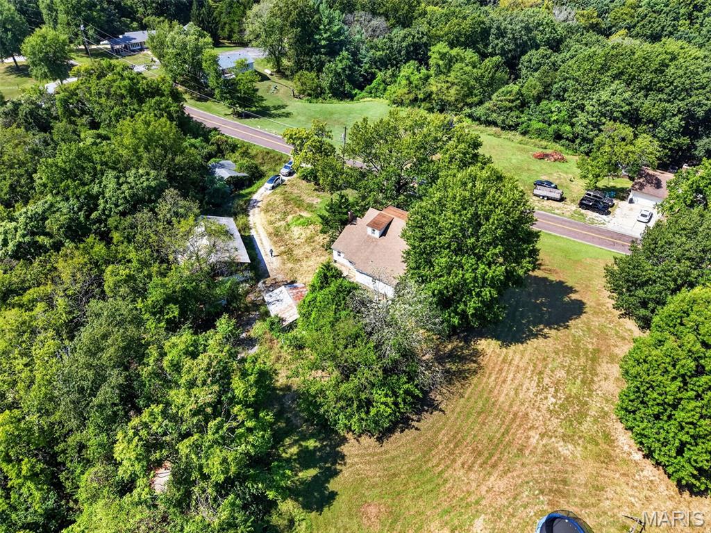 Woodshire - Residential