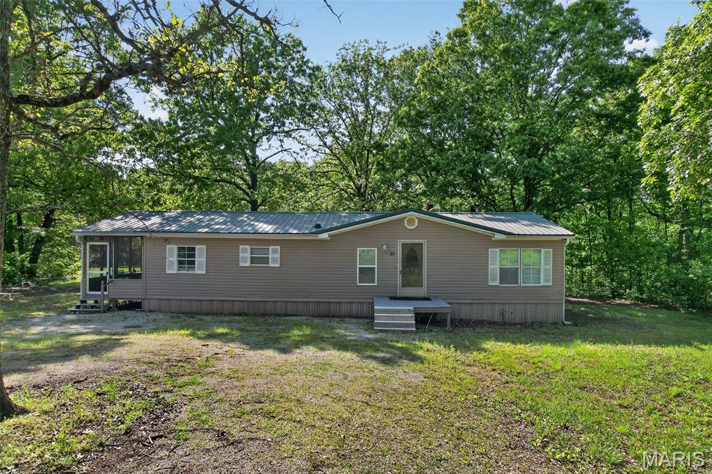 State Hwy #64 - Residential