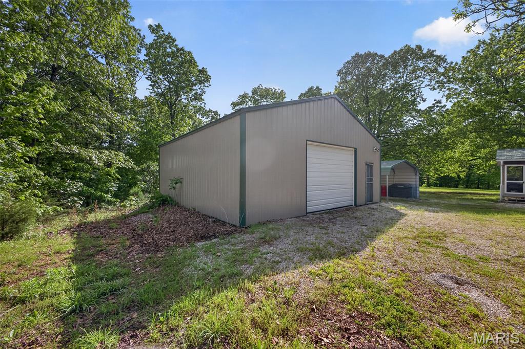 State Hwy #64 - Residential