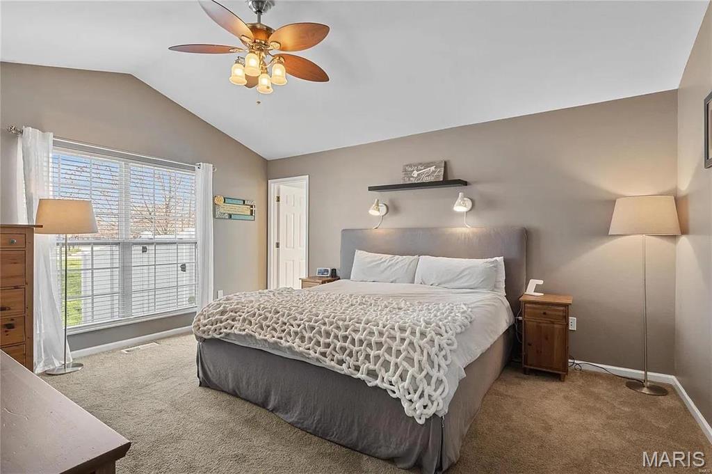 THE ESTATES AT PRAIRIE CROSSING - Residential Lease