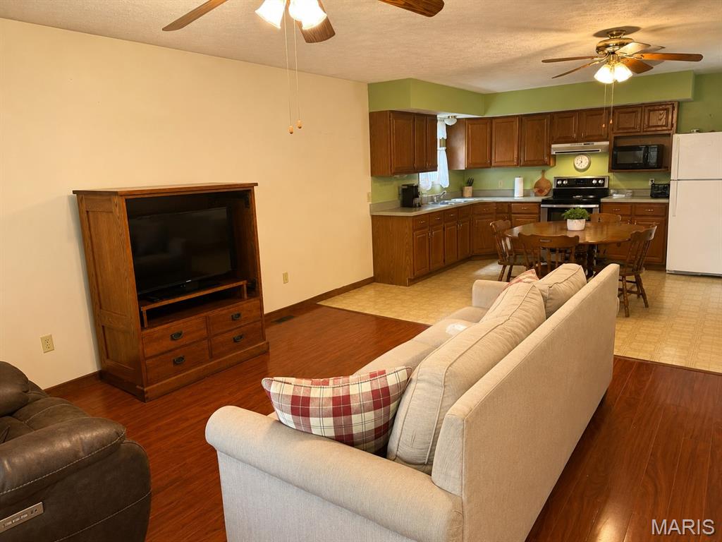 Beckemeyers 3rd Add - Residential