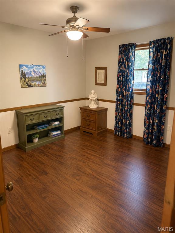 Beckemeyers 3rd Add - Residential