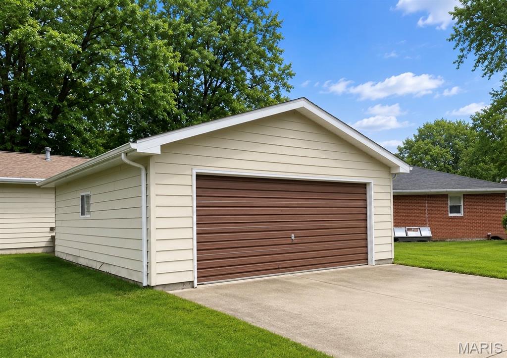 Beckemeyers 3rd Add - Residential