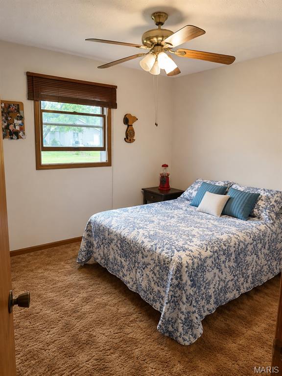 Beckemeyers 3rd Add - Residential