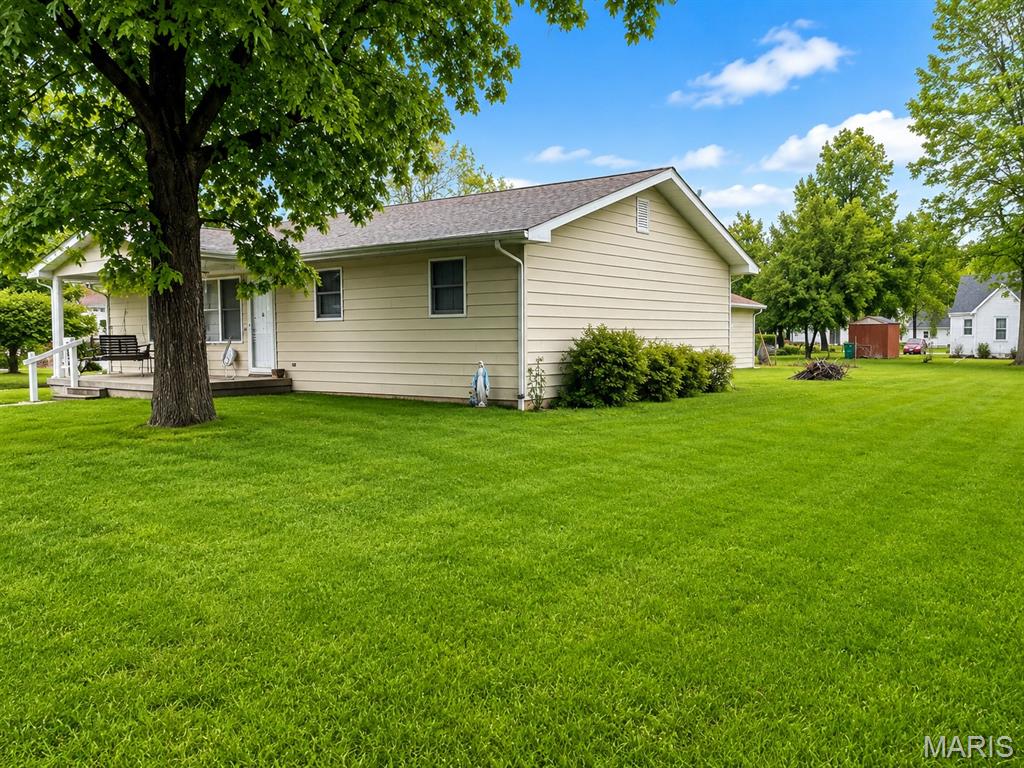 Beckemeyers 3rd Add - Residential