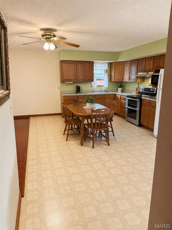 Beckemeyers 3rd Add - Residential