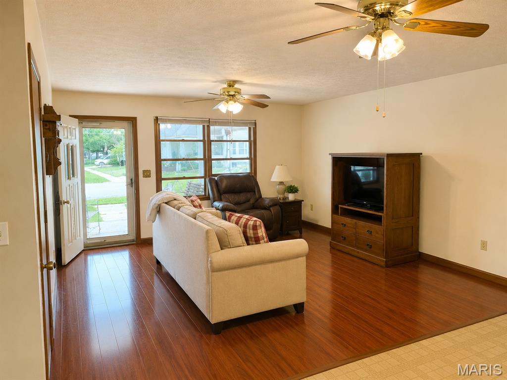 Beckemeyers 3rd Add - Residential