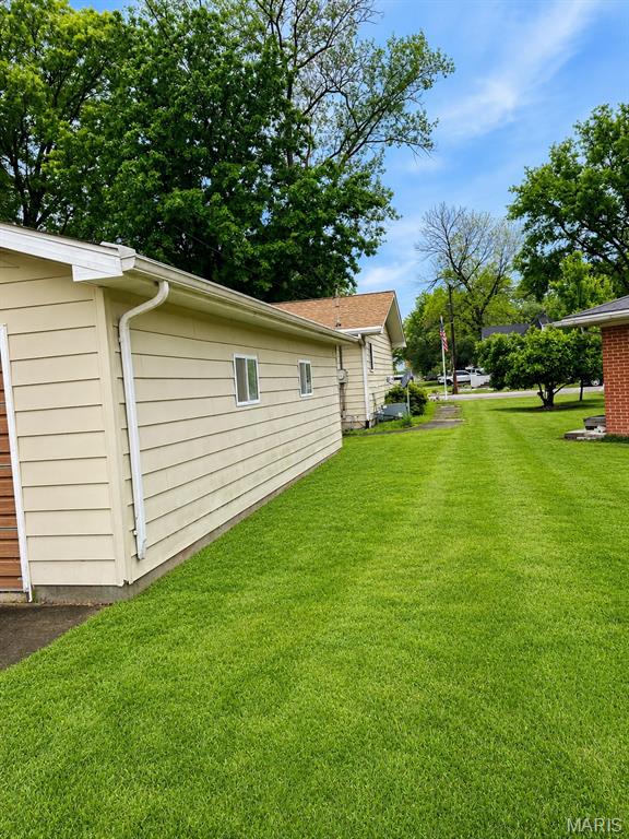 Beckemeyers 3rd Add - Residential