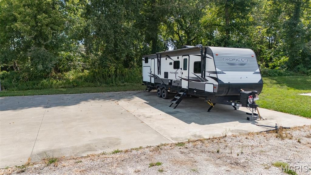 Gasconade Get Away RV Park - Land