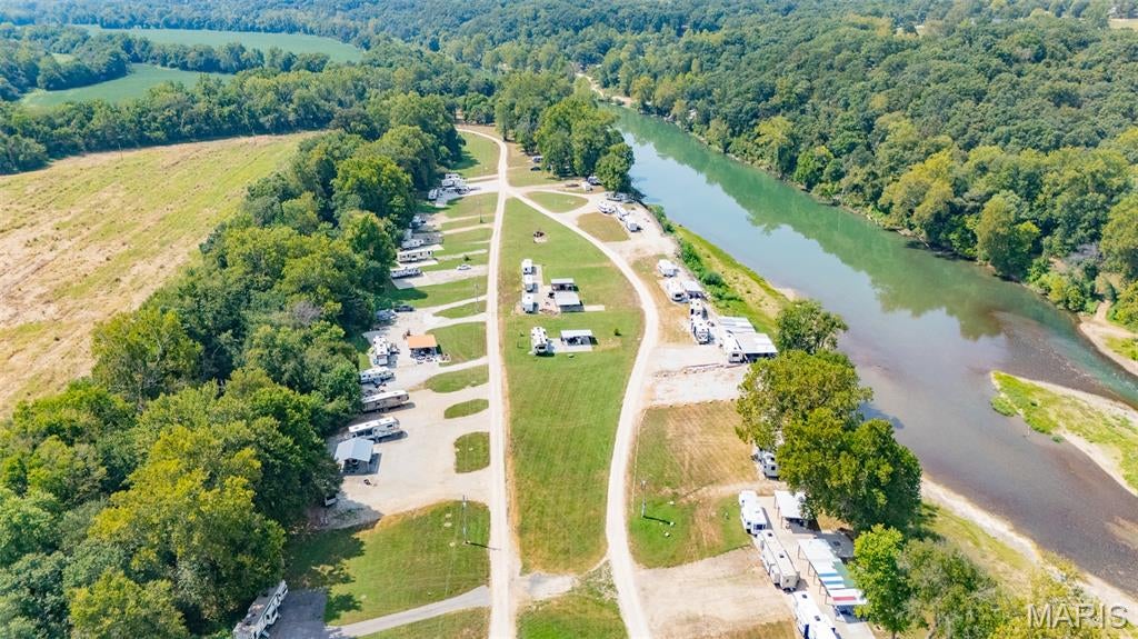 Gasconade Get Away RV Park - Land