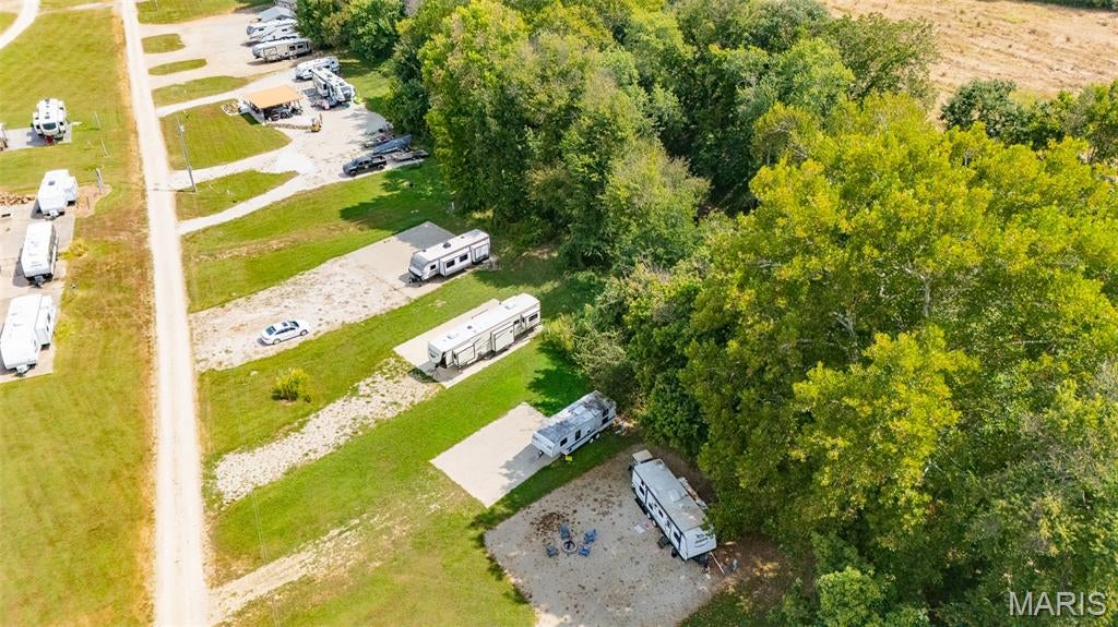 Gasconade Get Away RV Park - Land