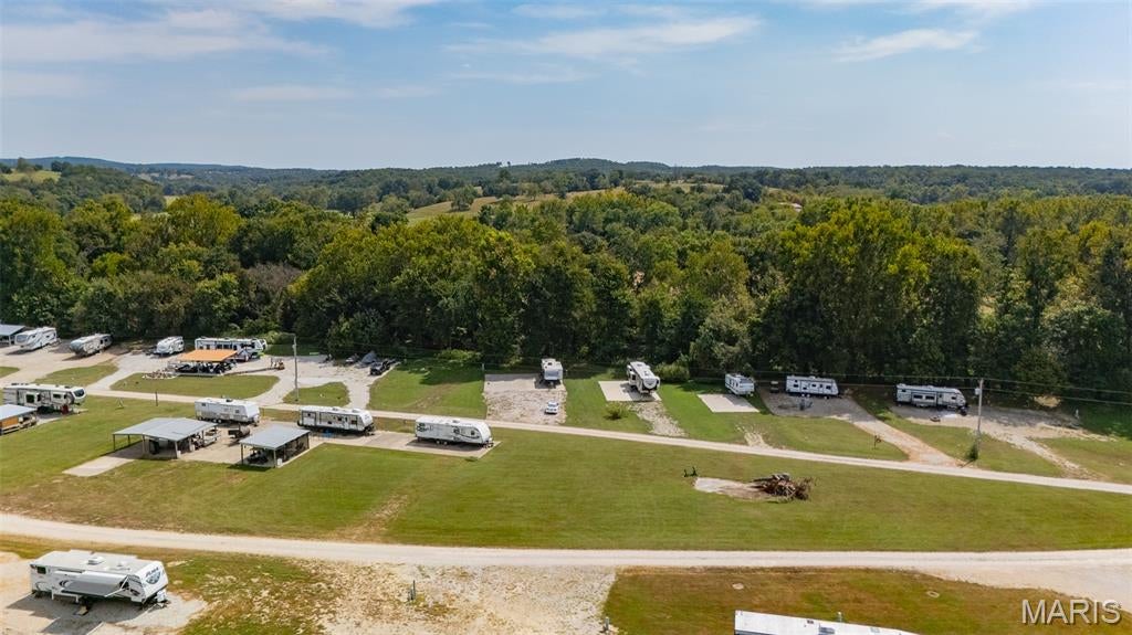 Gasconade Get Away RV Park - Land