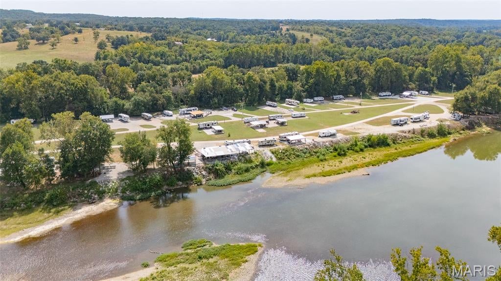 Gasconade Get Away RV Park - Land