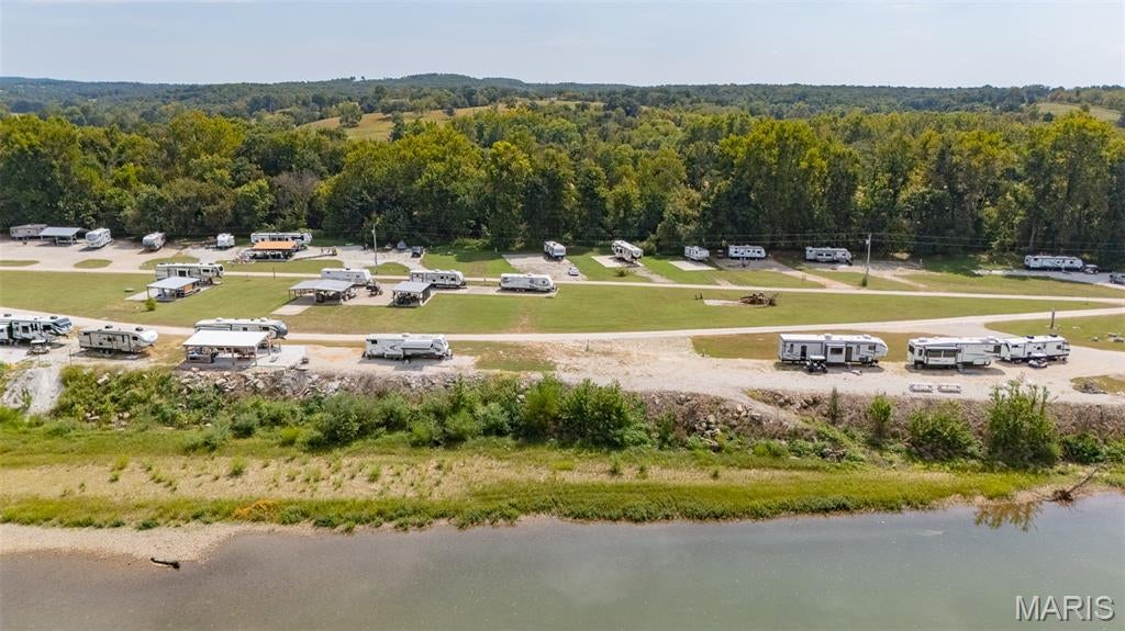 Gasconade Get Away RV Park - Land