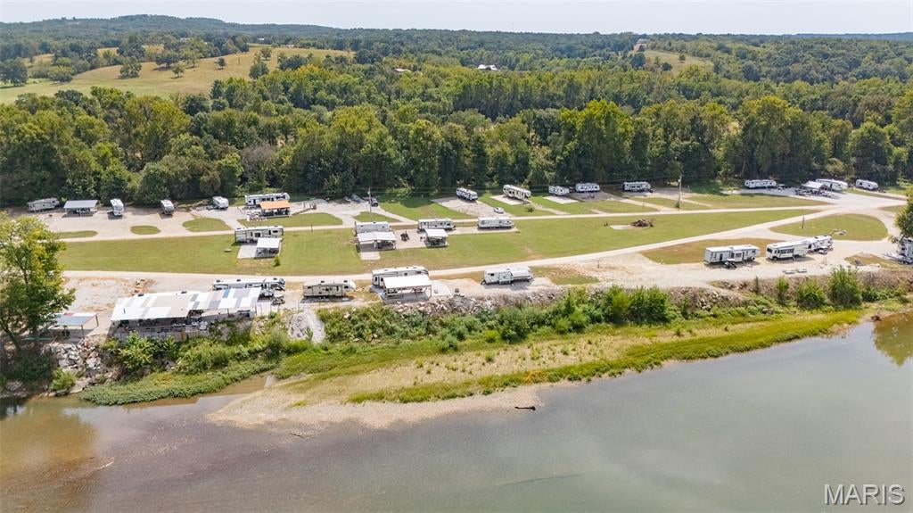 Gasconade Get Away RV Park - Land