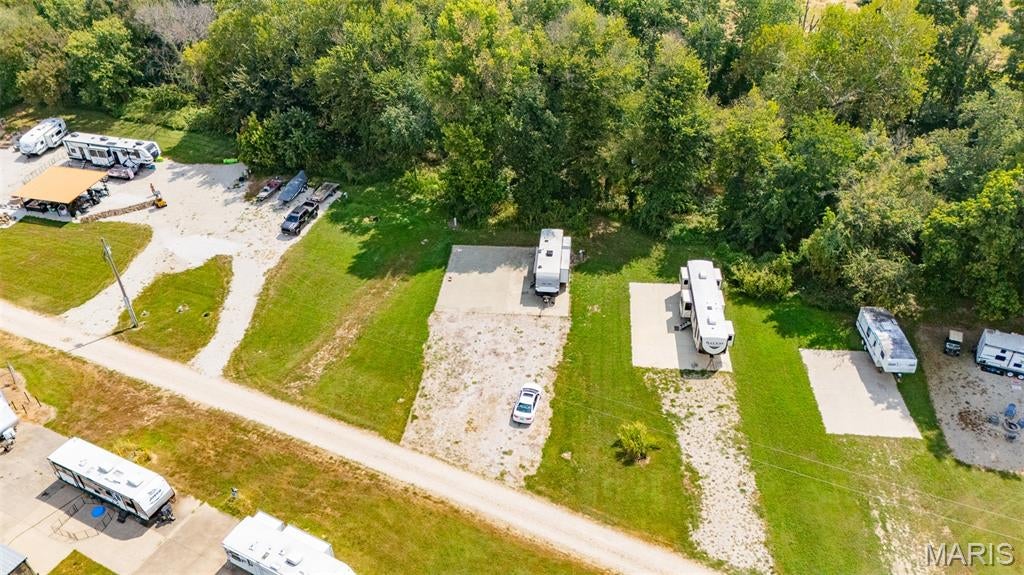 Gasconade Get Away RV Park - Land