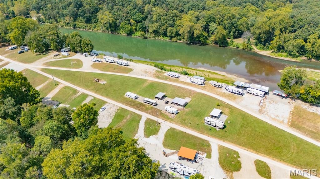 Gasconade Get Away RV Park - Land