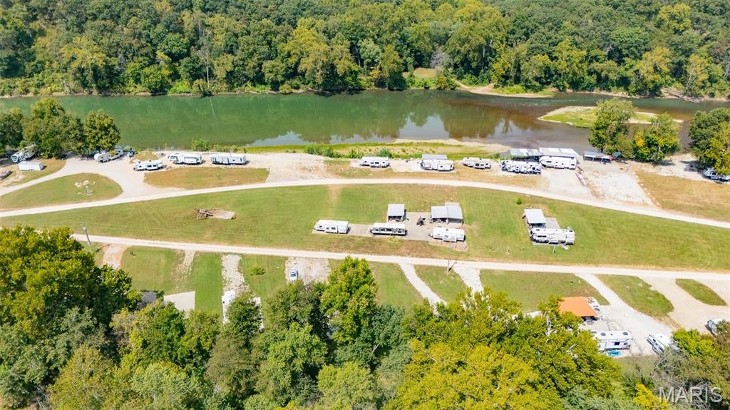 Gasconade Get Away RV Park - Land