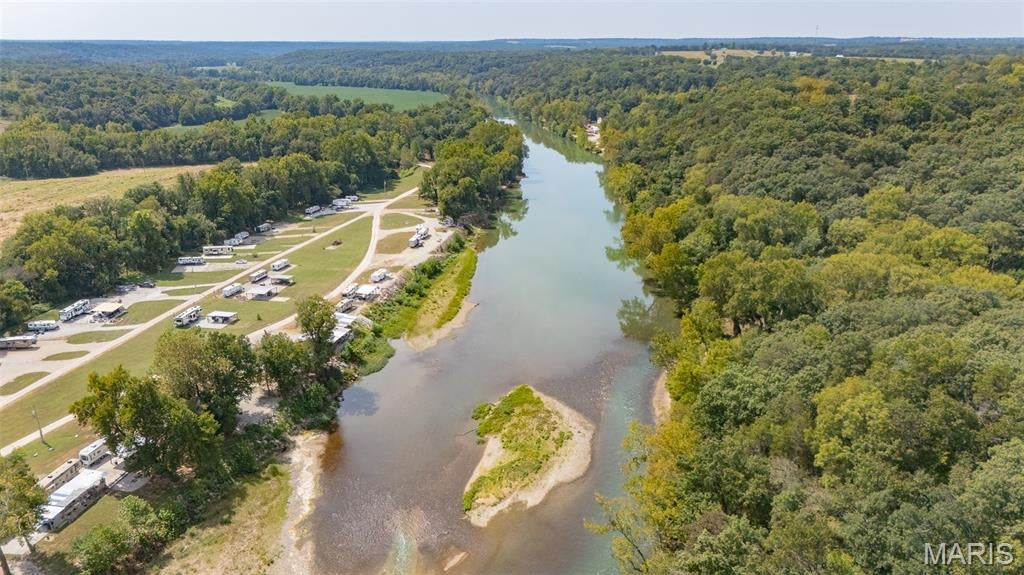 Gasconade Get Away RV Park - Land