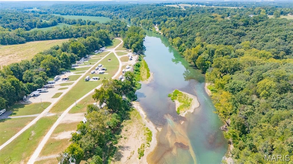 Gasconade Get Away RV Park - Land