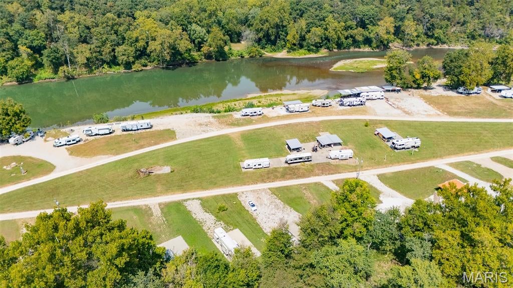Gasconade Get Away RV Park - Land
