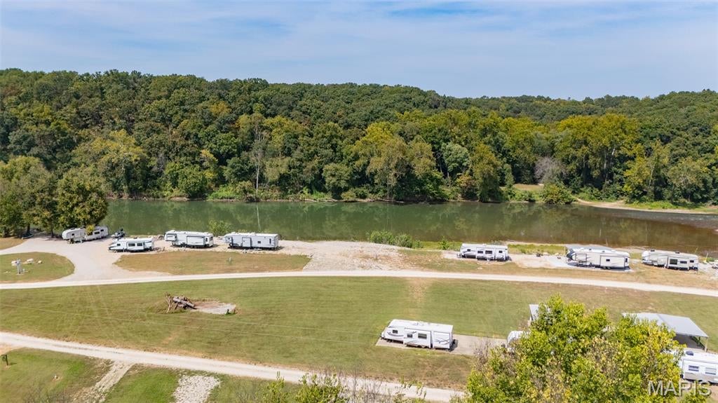 Gasconade Get Away RV Park - Land