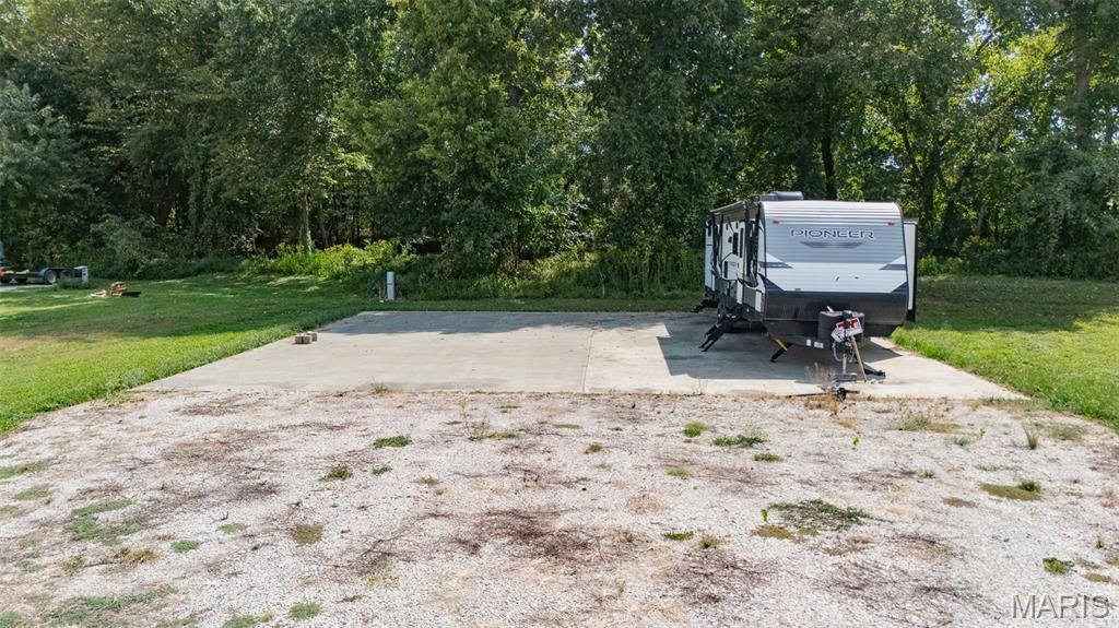 Gasconade Get Away RV Park - Land