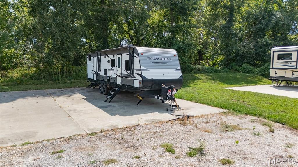 Gasconade Get Away RV Park - Land