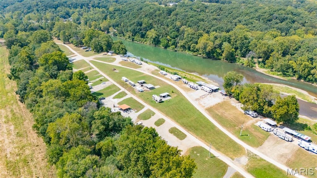 Gasconade Get Away RV Park - Land