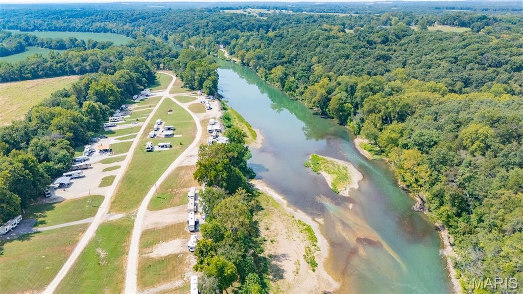 Gasconade Get Away RV Park - Land
