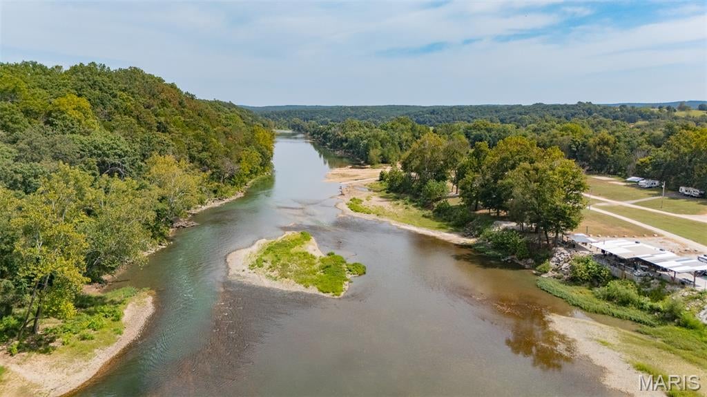 Gasconade Get Away RV Park - Land