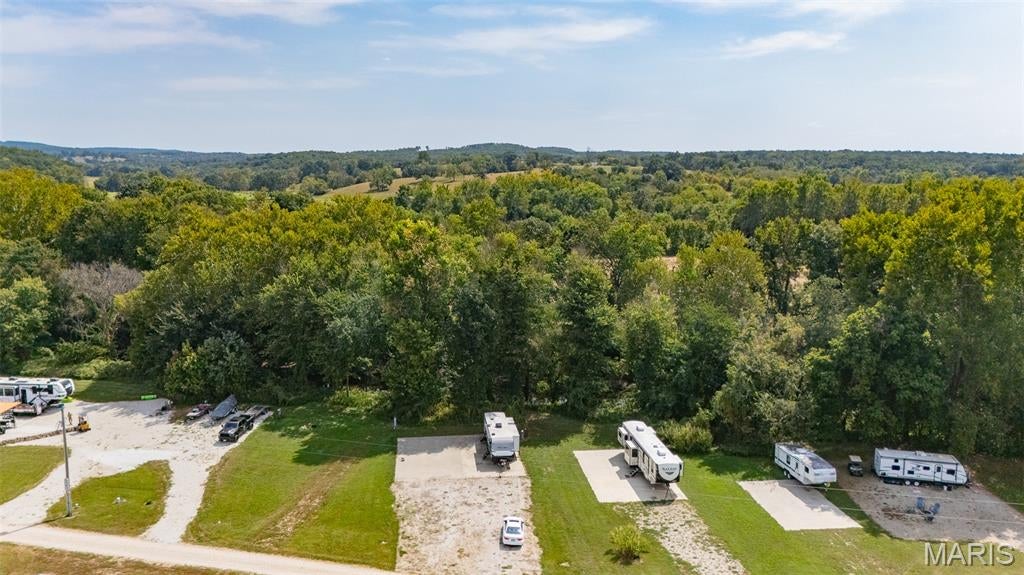 Gasconade Get Away RV Park - Land