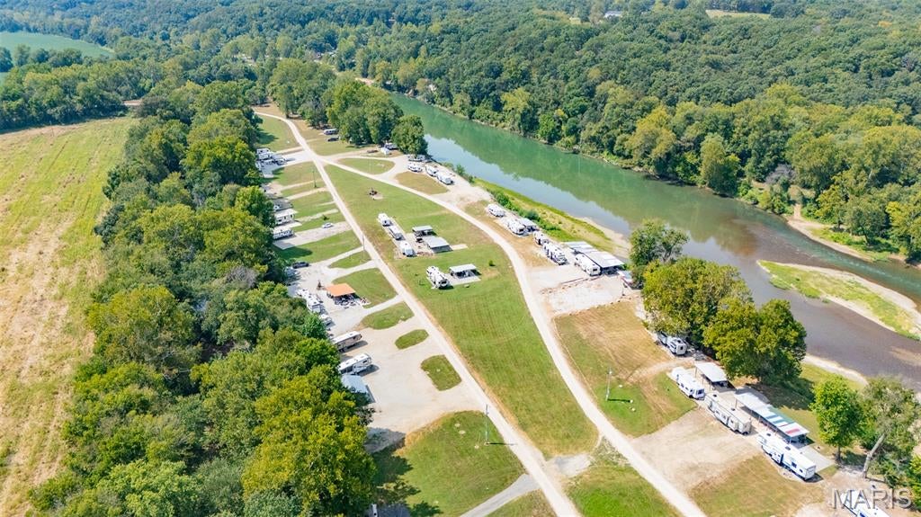 Gasconade Get Away RV Park - Land