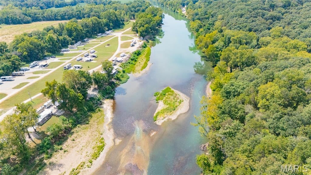 Gasconade Get Away RV Park - Land