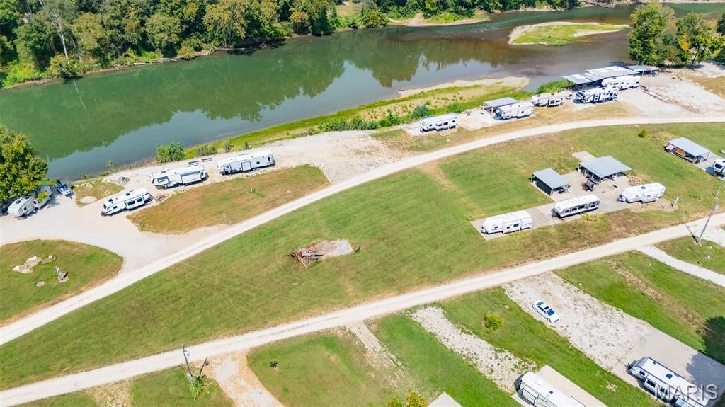 Gasconade Get Away RV Park - Land