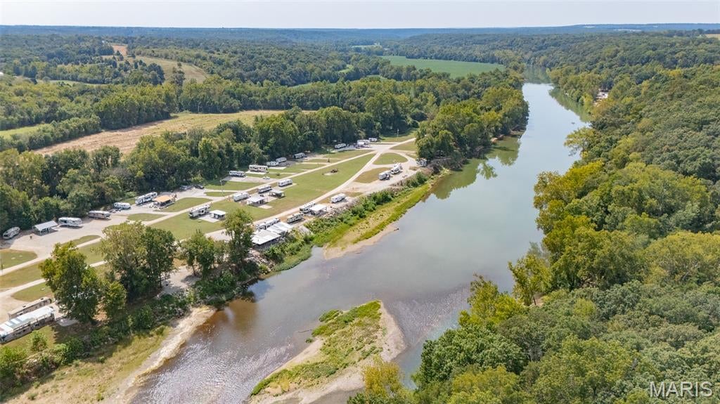 Gasconade Get Away RV Park - Land