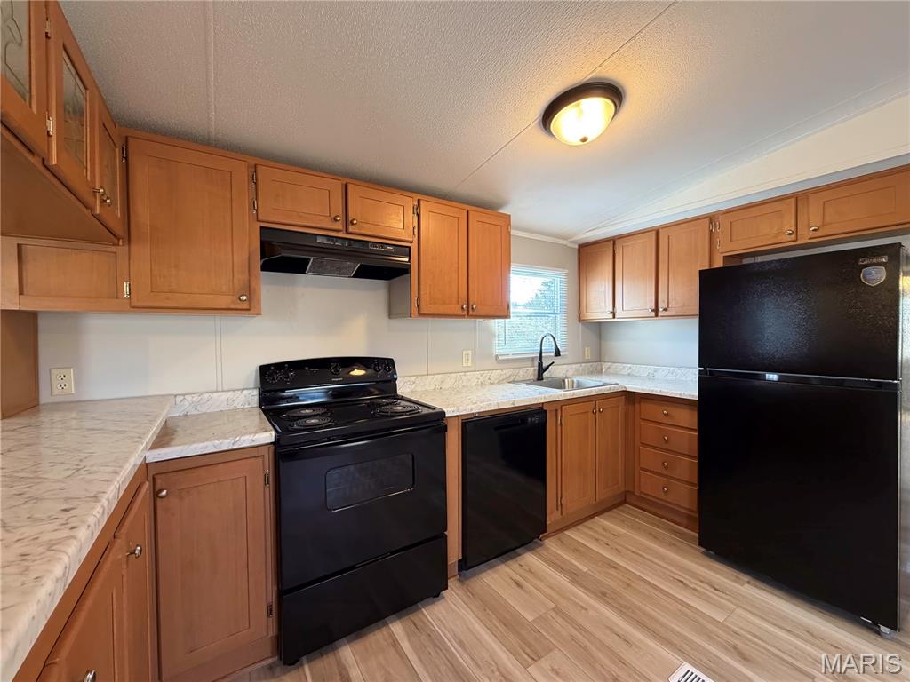 Bear Creek Estates 04 - Residential