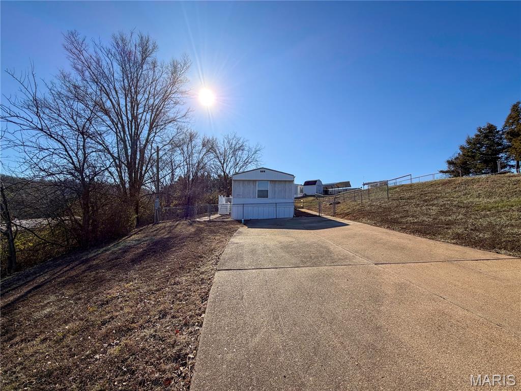 Bear Creek Estates 04 - Residential