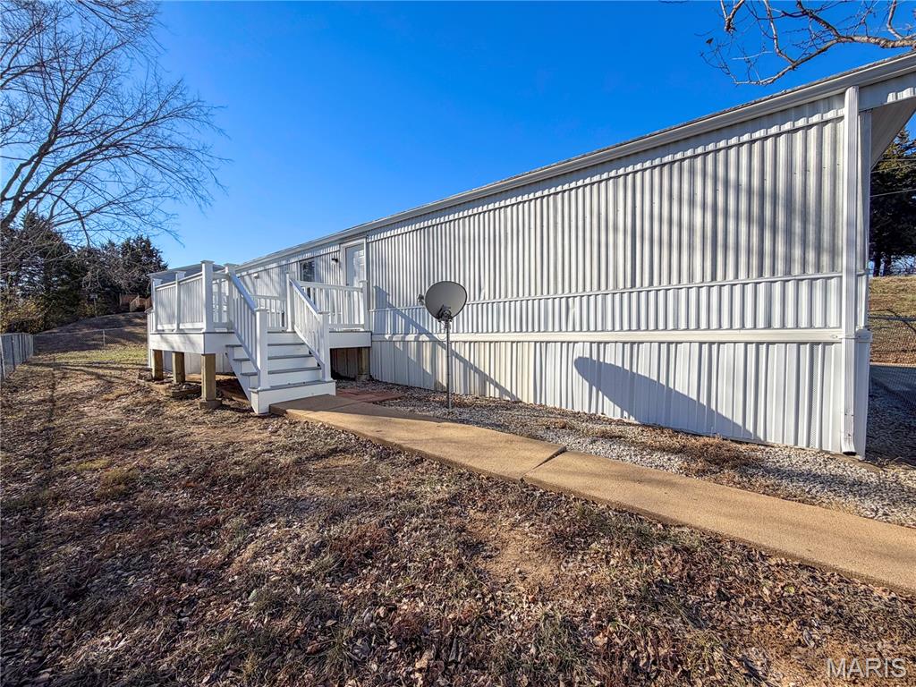 Bear Creek Estates 04 - Residential