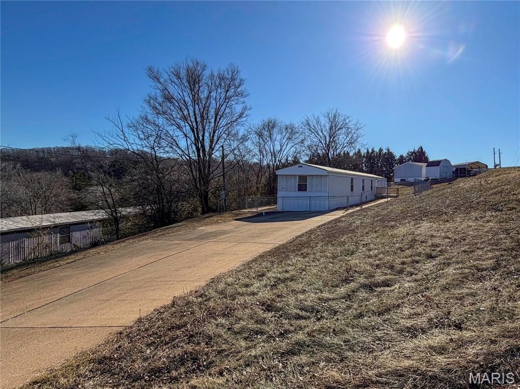 Bear Creek Estates 04 - Residential