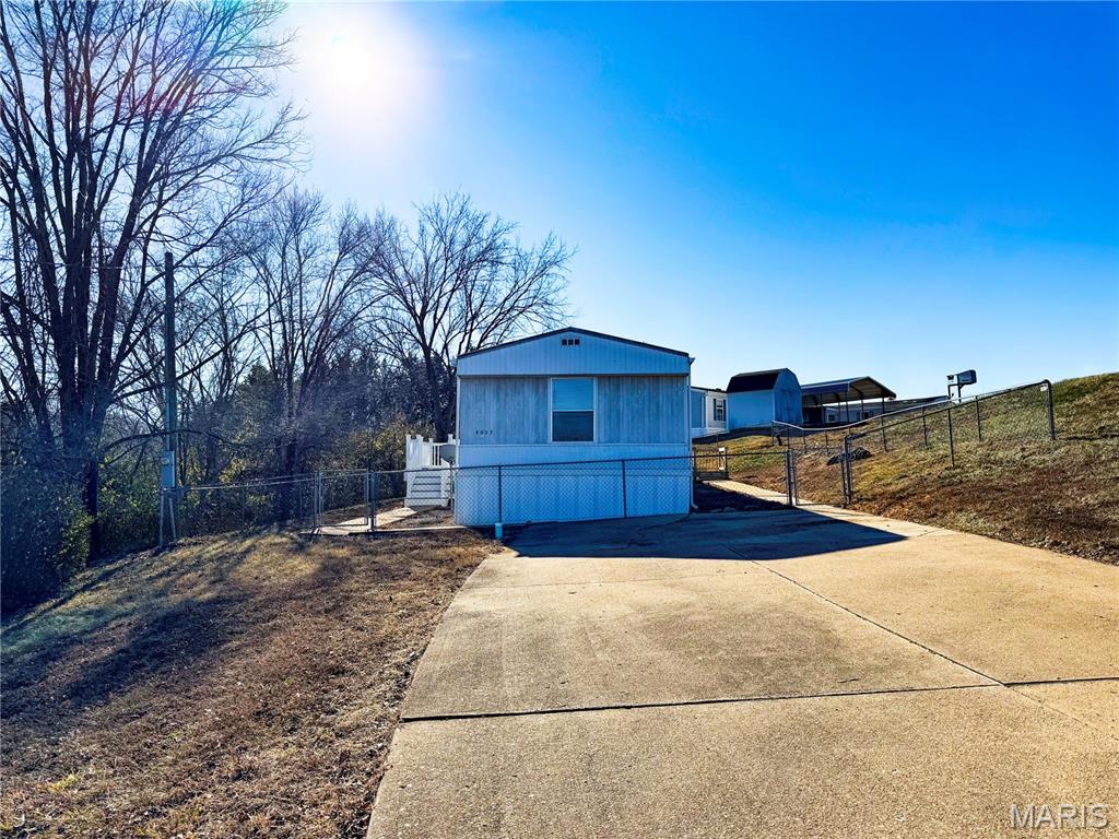 Bear Creek Estates 04 - Residential